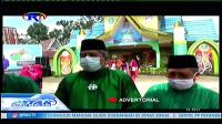 SEMPAT DITUNDA, PELAKSANAAN MTQ TINGKAT KABUPATEN SIAK DIBUKA
